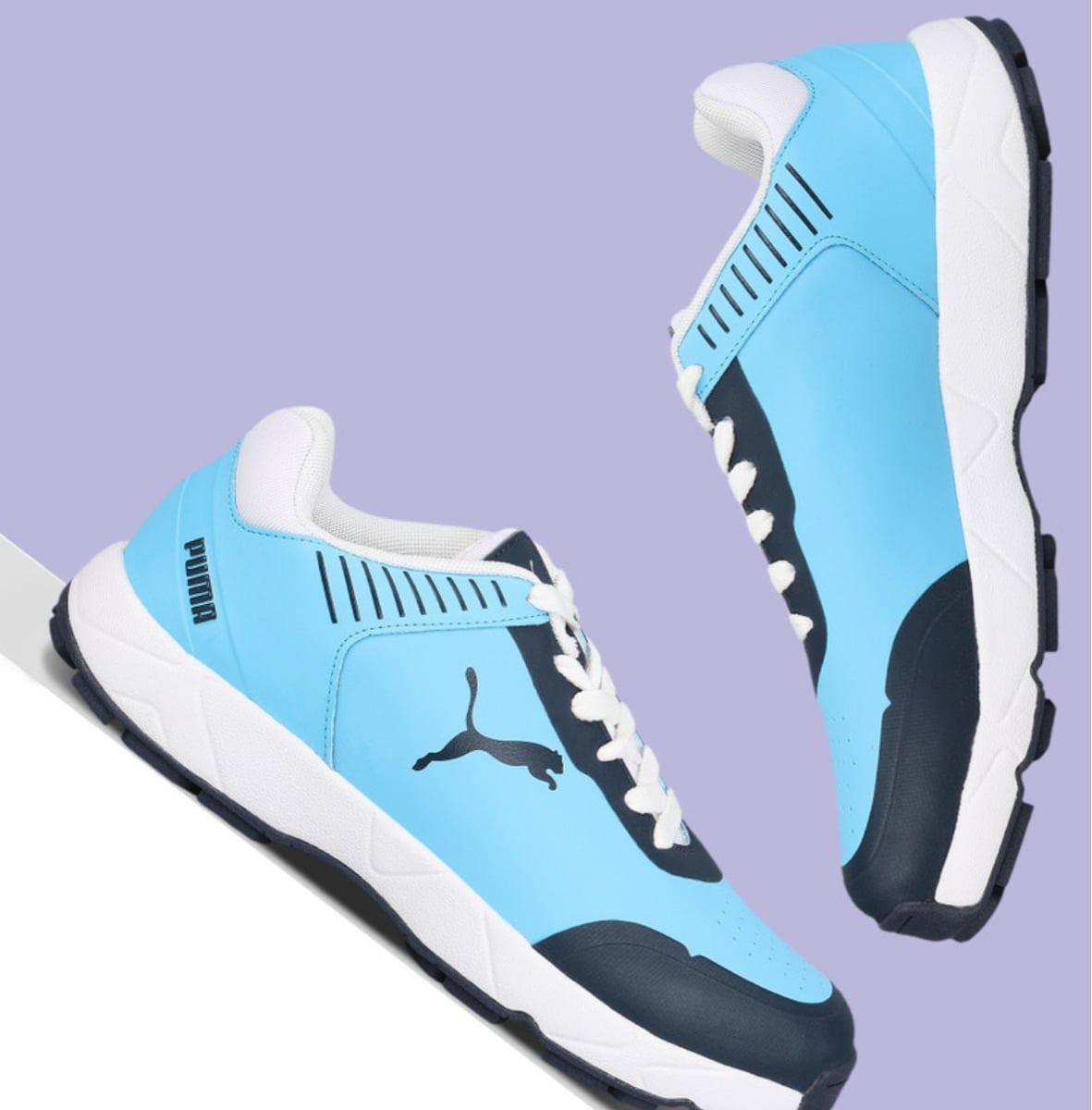 Adidas , puma Asics orignal Rubber spike shoes size 8 (42) 9 (43) 10 (44) 11 (45) - Image 4