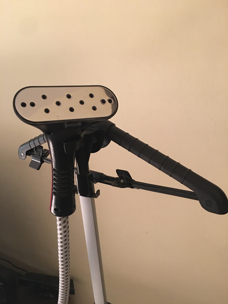 Vertical Garment Iron Steamer - Image 6