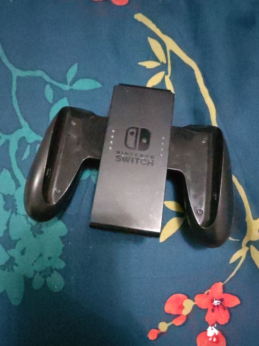 Nintendo switch - Image 1