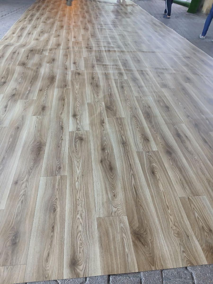 good quality flooring plastic sheet waterproof - Image 6