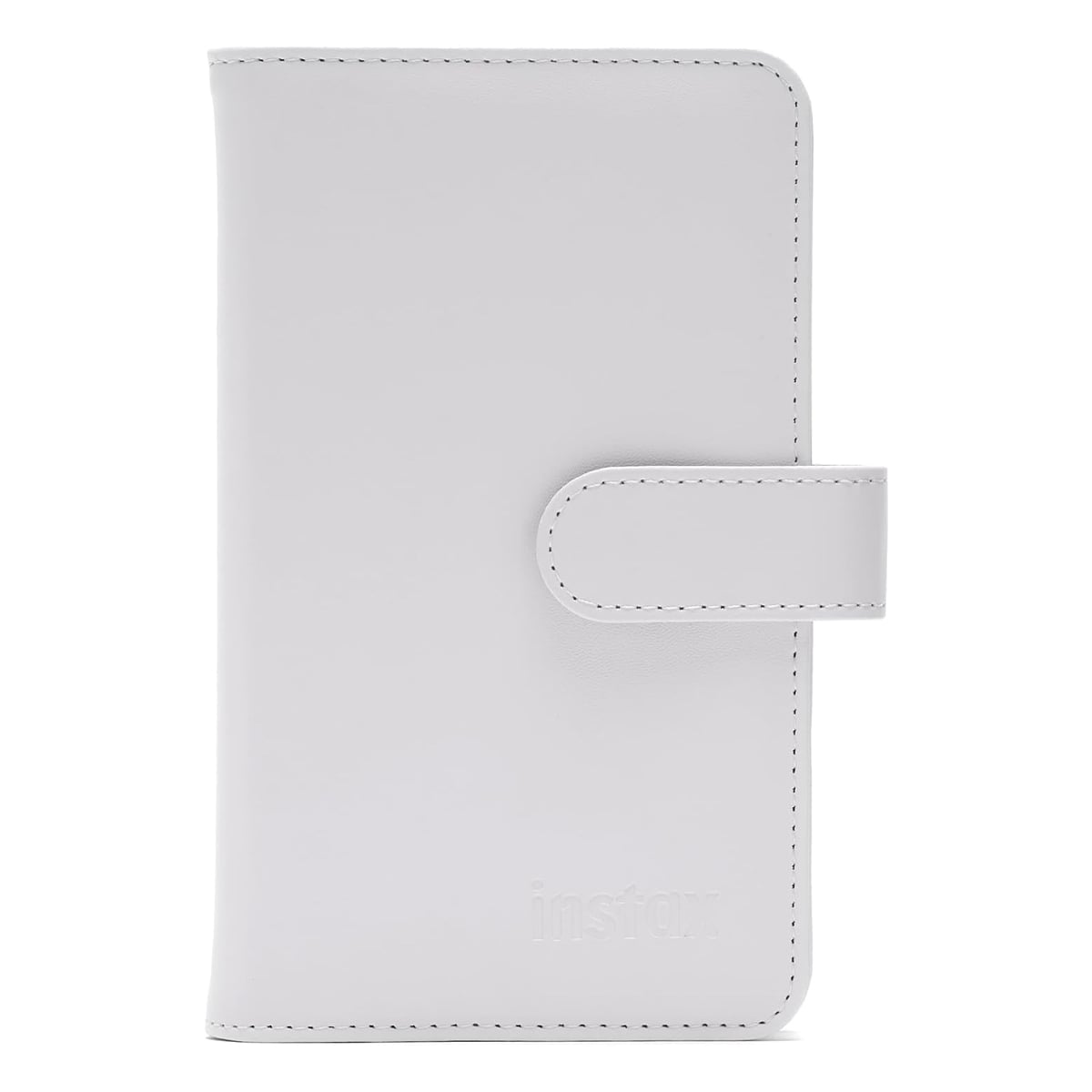 Fujifilm instax Mini Album (Clay White) - Image 3