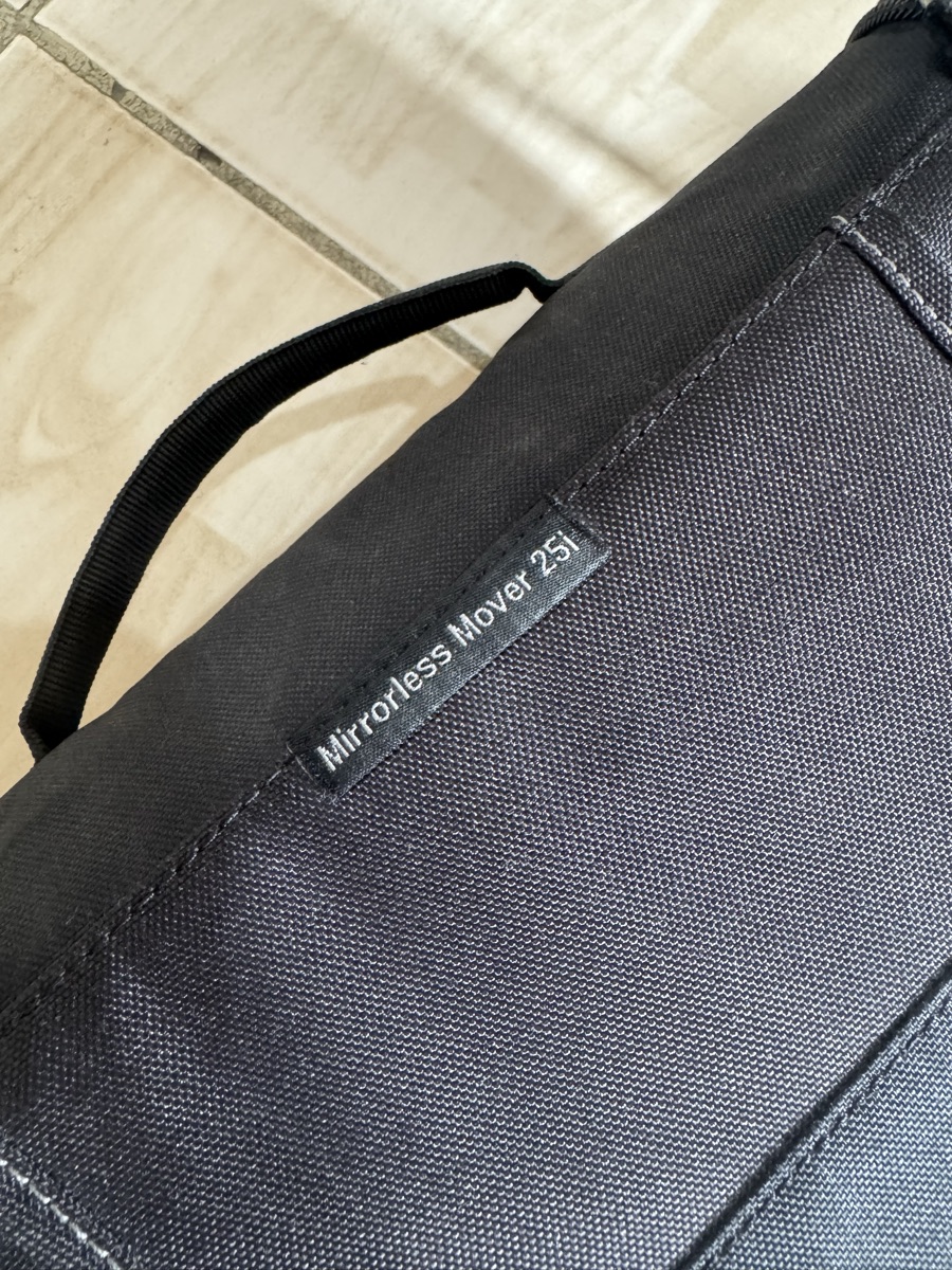 Camera Bag for Mirrorless - Image 4