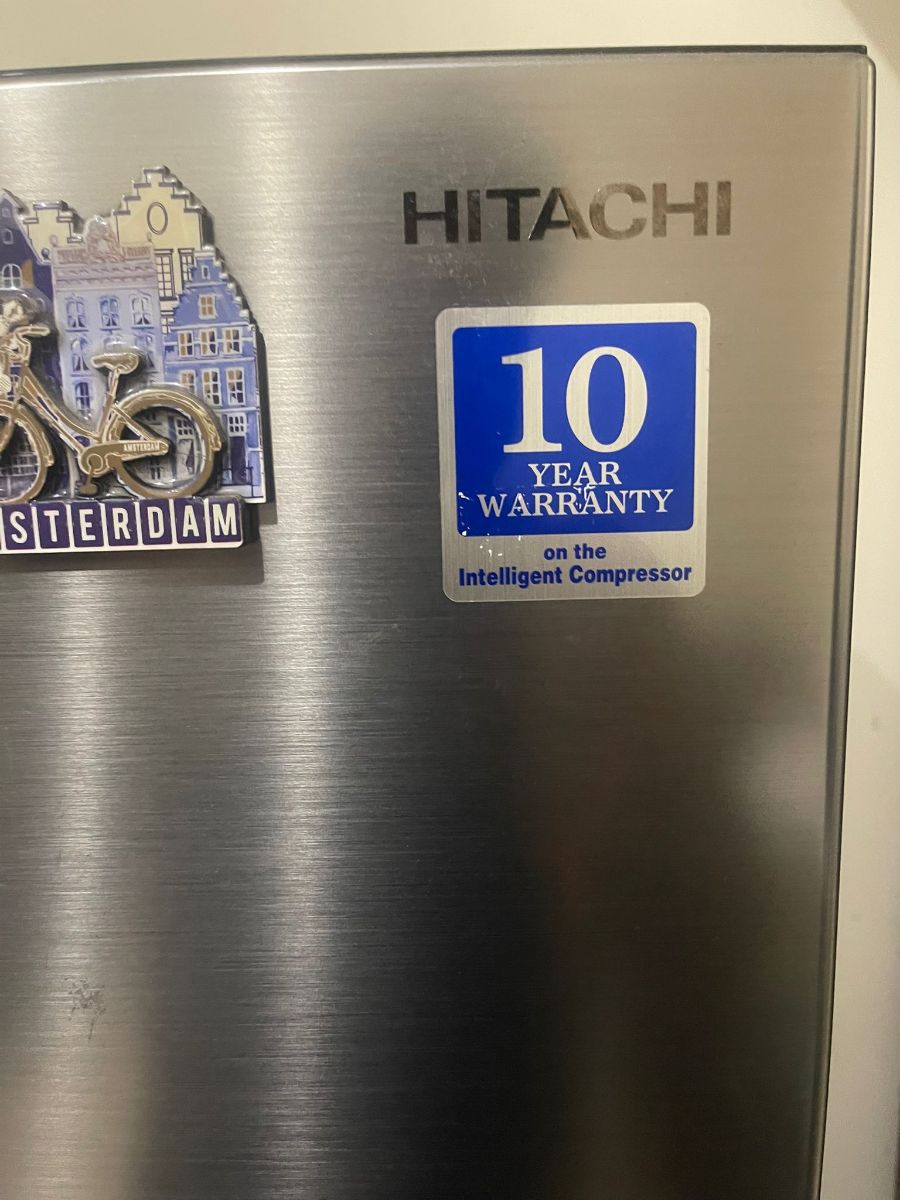 Refrigerator - Image 2