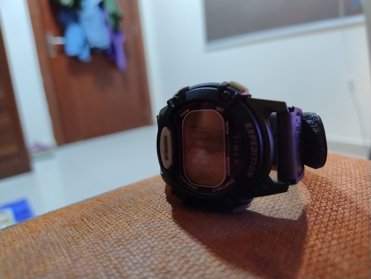 Timex expedition - Image 10
