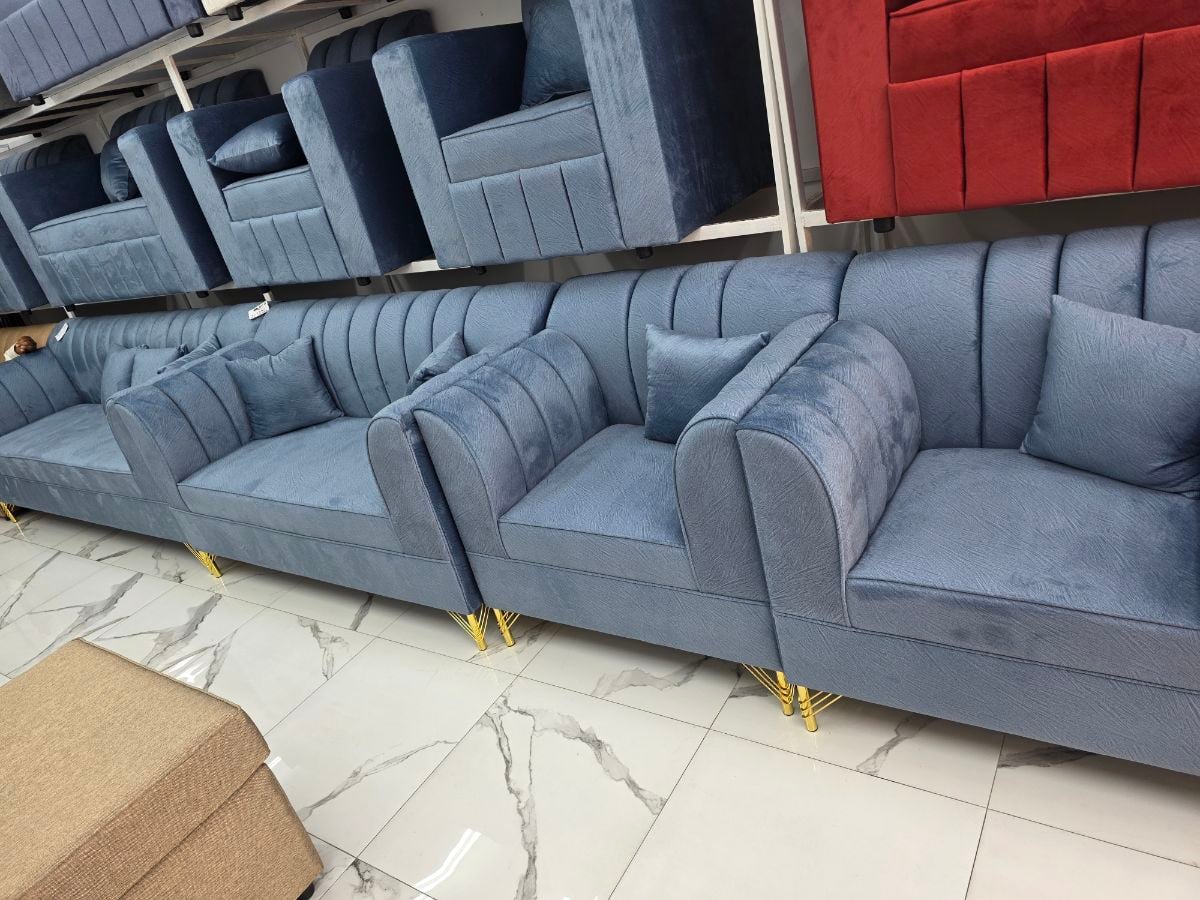 Sofa set - Image 2