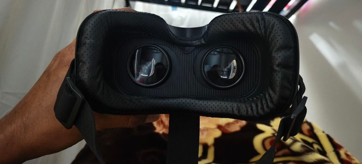 VR 3D Headset - Image 2