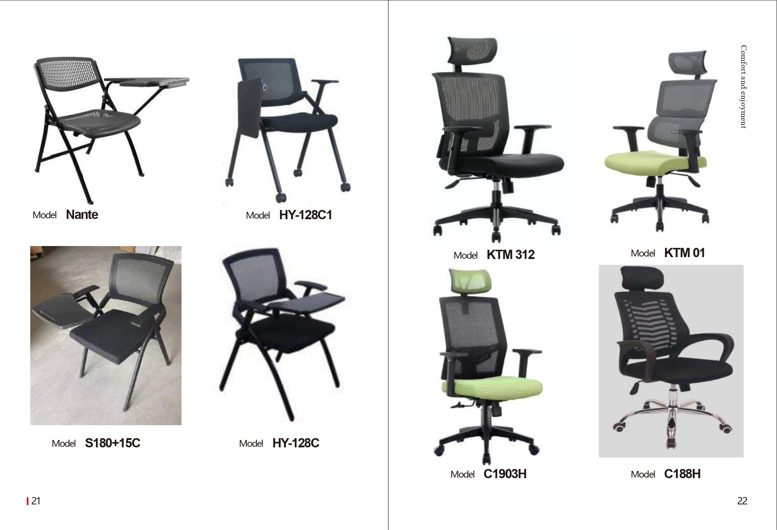 Ergohuman Medical Chair - Image 13