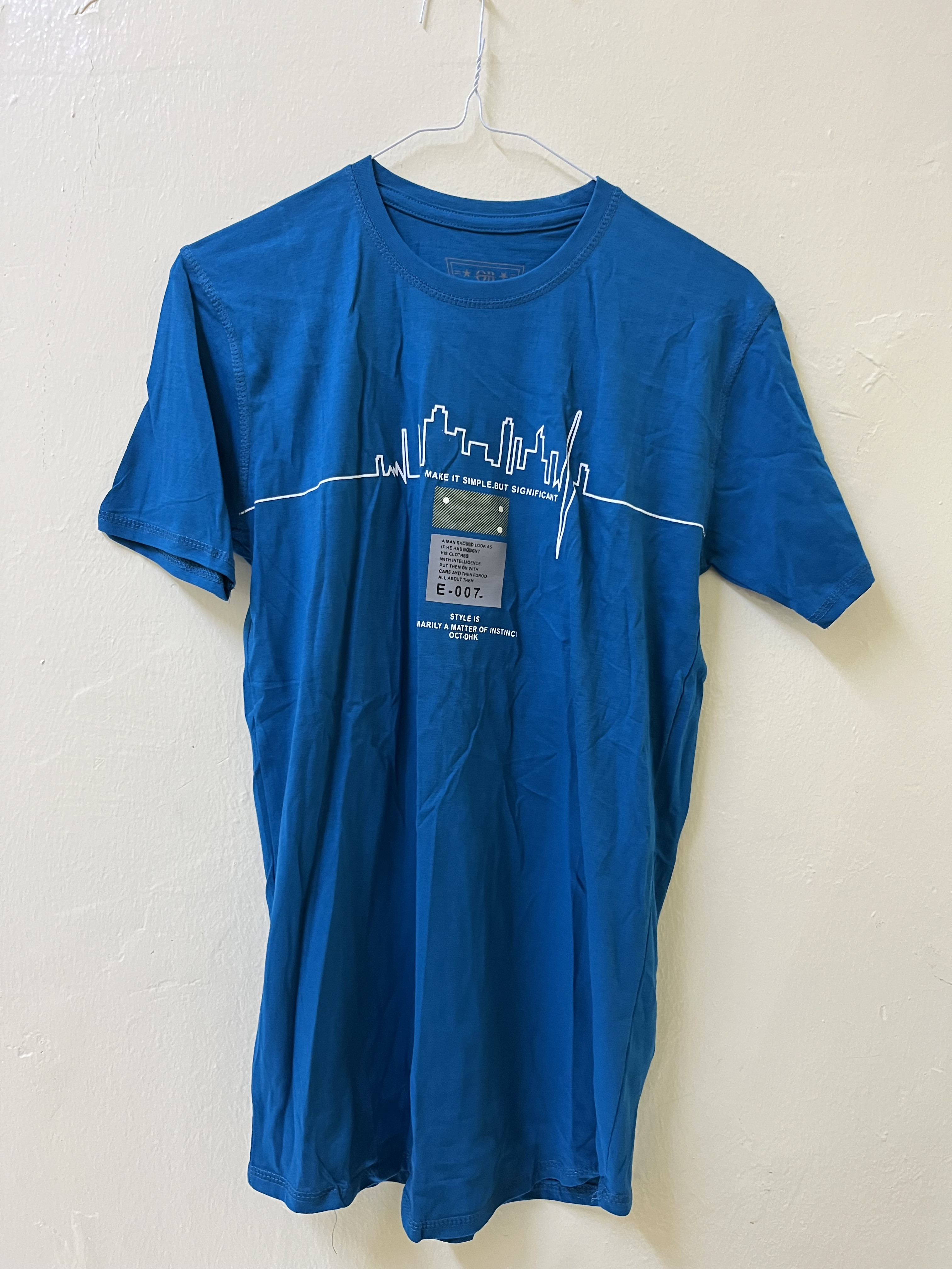Mens t shirt - Image 14