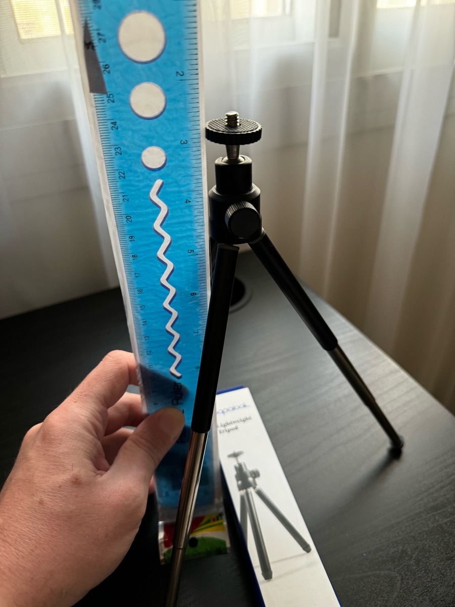 Small Tripod - Image 2