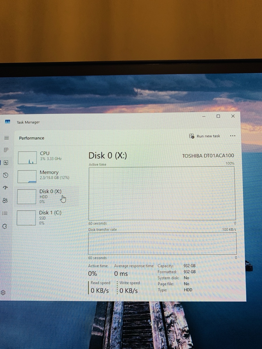Dell Optiplex i7 9th gen fullset - Image 6