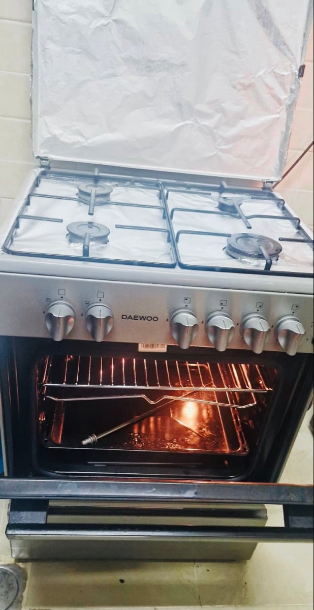 Dawoo Cooking Range - Image 3