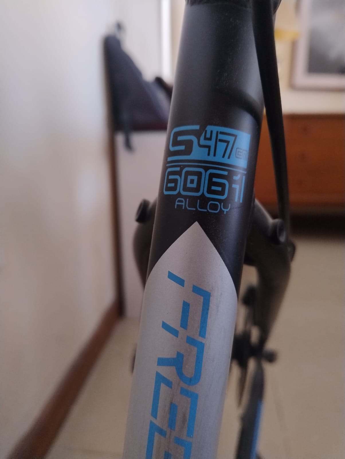 Trinx free 2.0 Hybrid cycle - Image 5