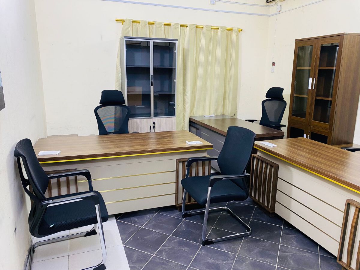 Used office items selling 51448902 - Image 10