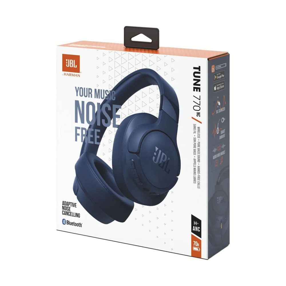 JBL Tune 770nc ANC Headphone - Image 3