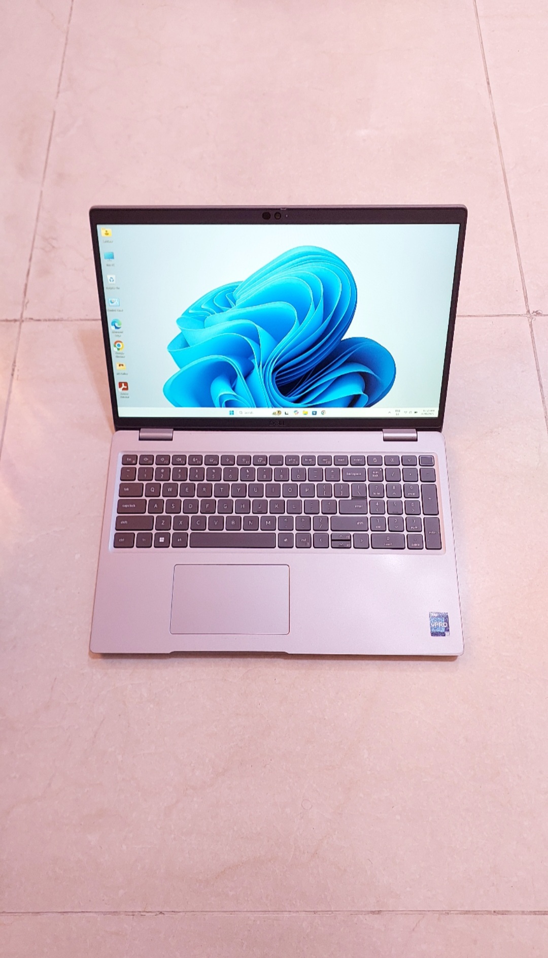 Urgent sale Dell Laptop Core i7 12th Generation 16GB 512gb ssd - Image 1