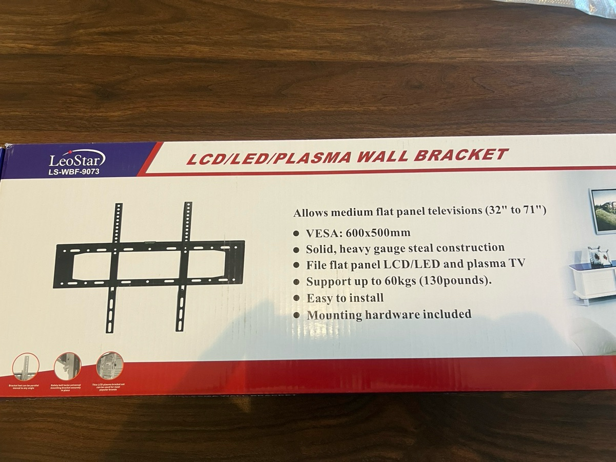 Wall Bracket - Image 2