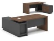 MANAGER L SHAPE TABLE -FOR SALE - Image 2