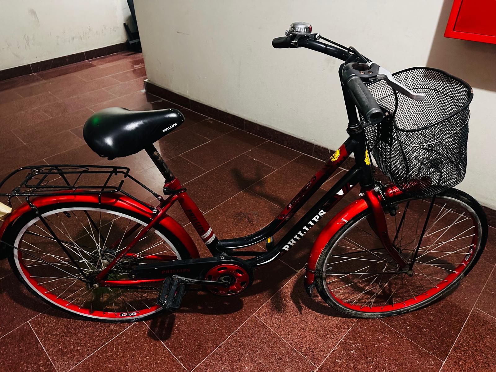 Two cycles for SALE - Image 2