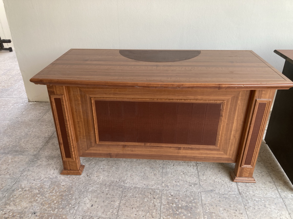 Office tables - Image 5