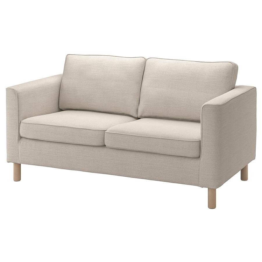 Ikea Parup 2 Seater Sofa - Image 3