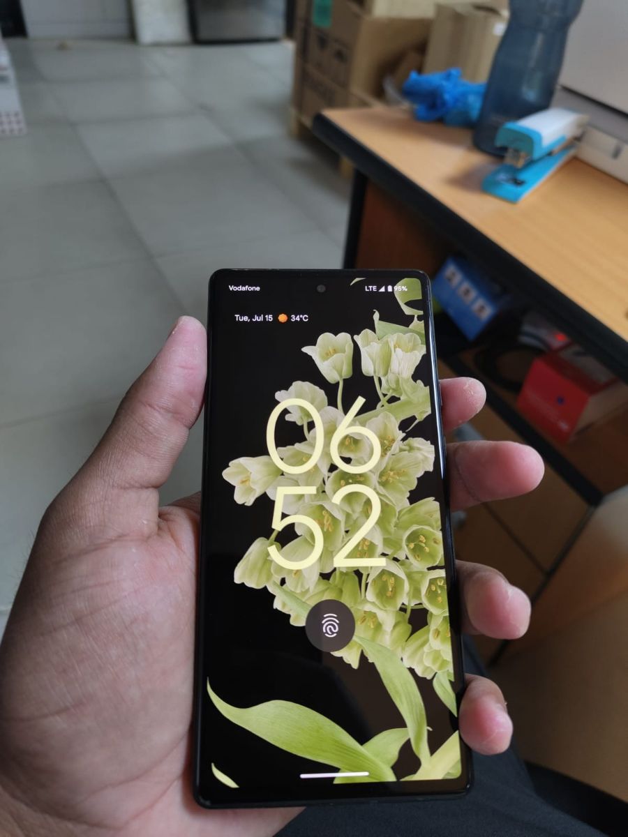 Pixel 6 256 GB - Image 4