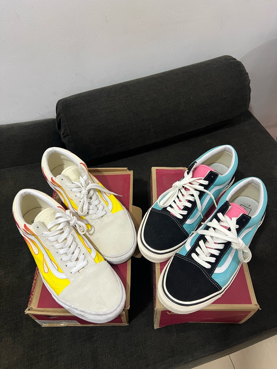 VANS OLD SKOOL - Image 1