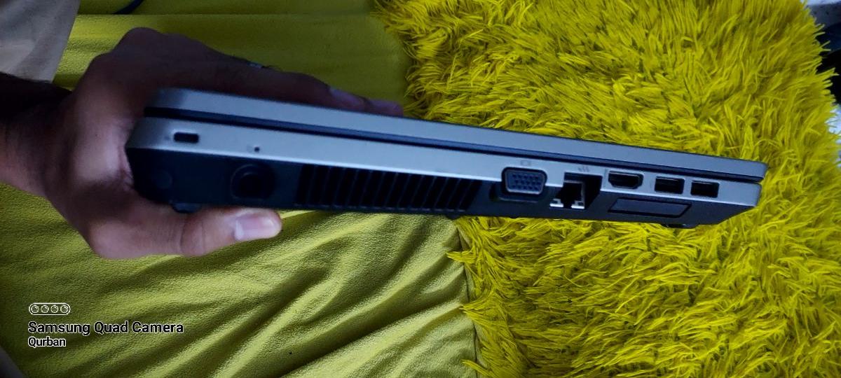 Hp Laptop probook core i3 - Image 2