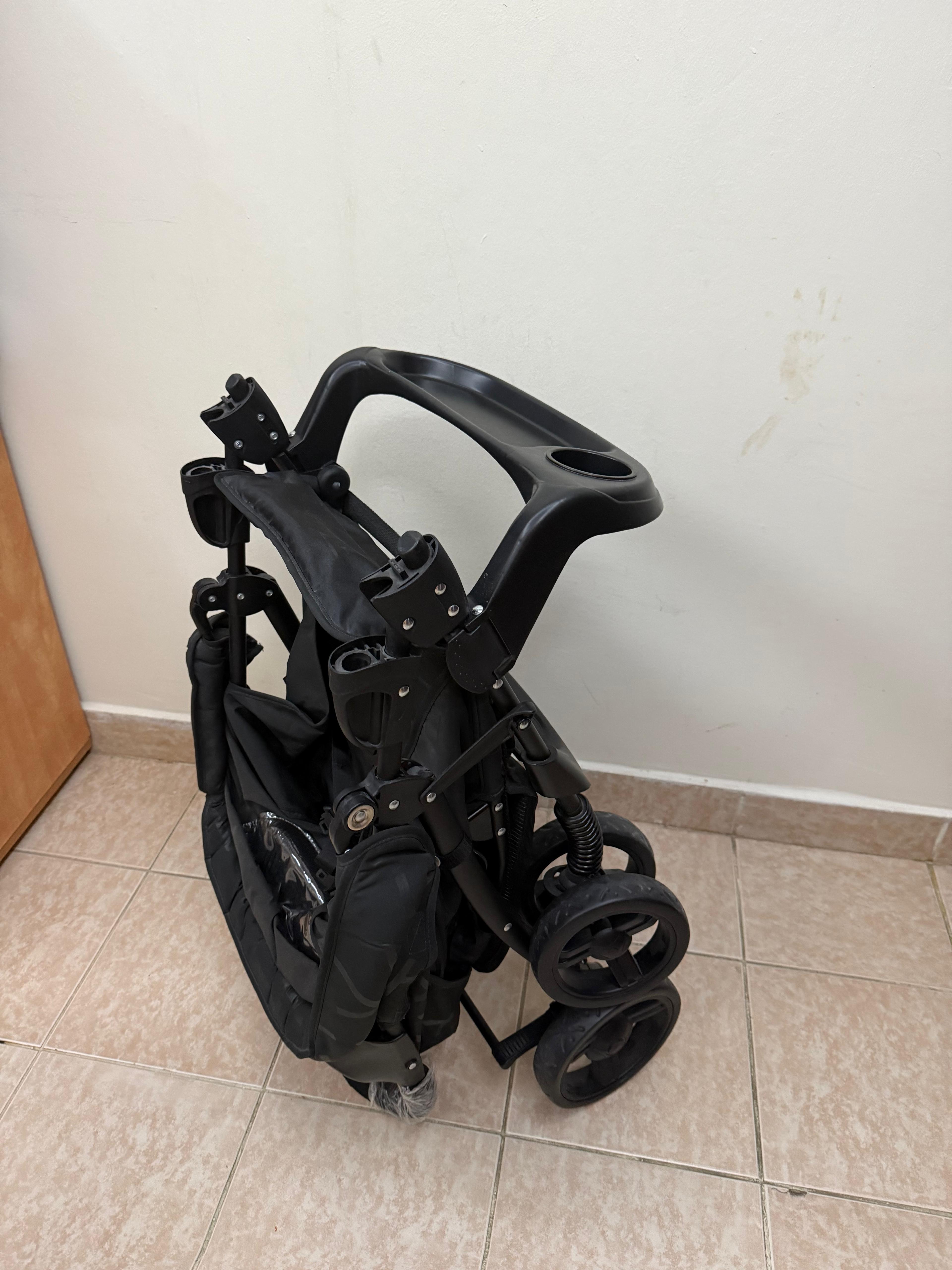 Juniors Baby Stroller and Buggies - Image 4