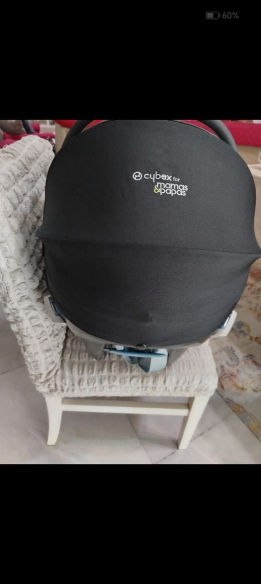 Mamas papas stroller - Image 3