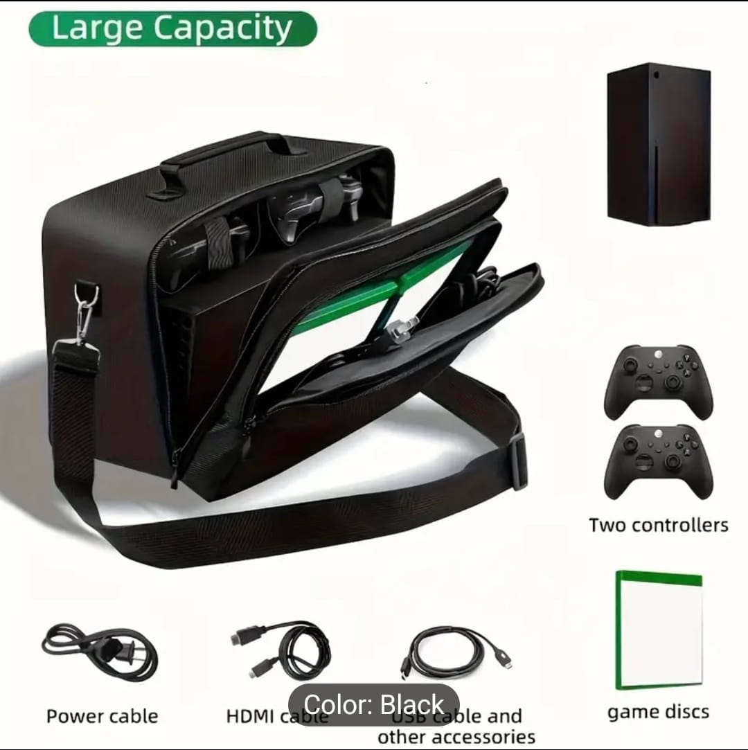 For Xbox Series X Storage Bag - Image 2