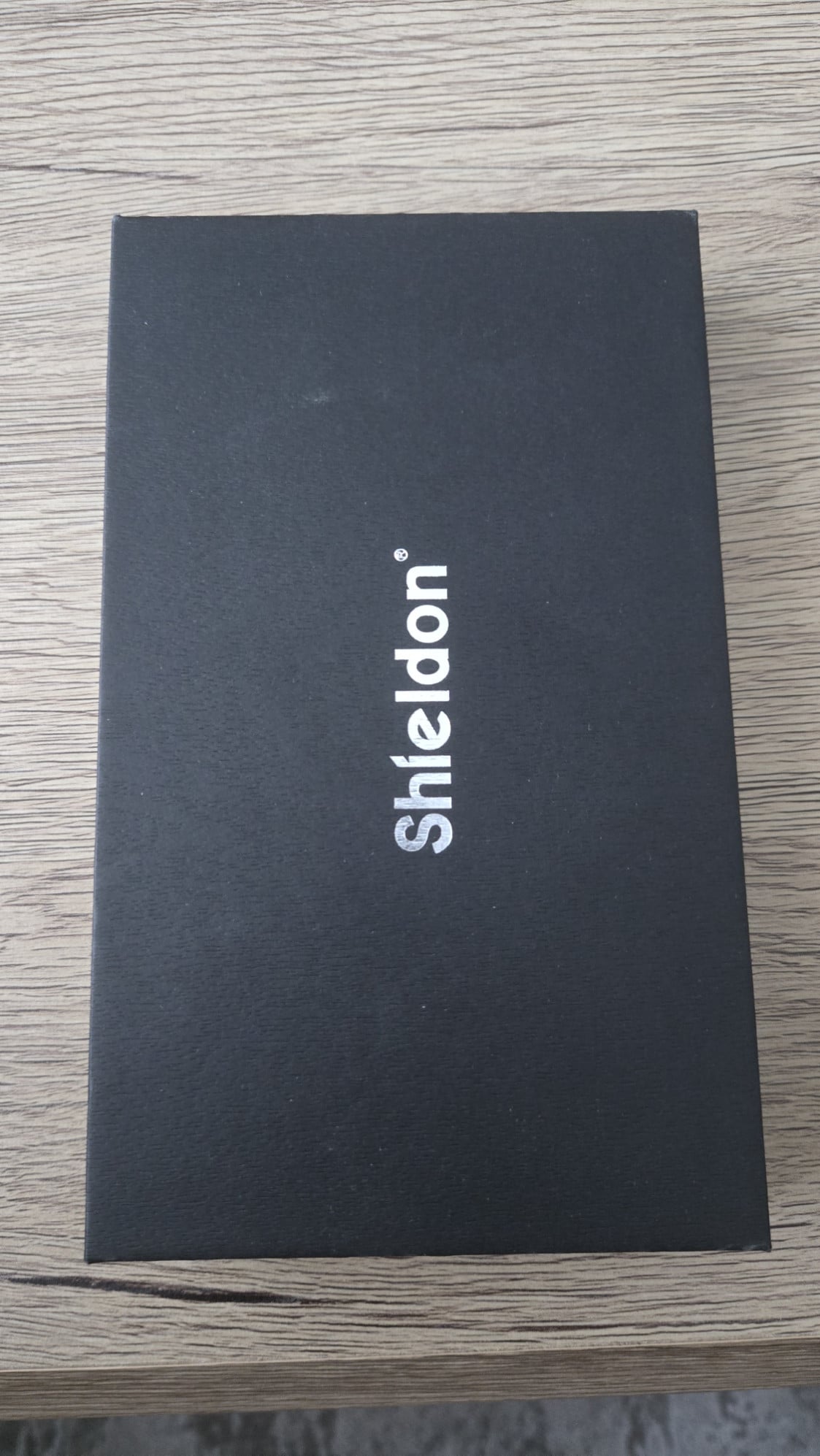 SHIELDON Wallet Case for Galaxy Z Fold7 2025 - Image 1