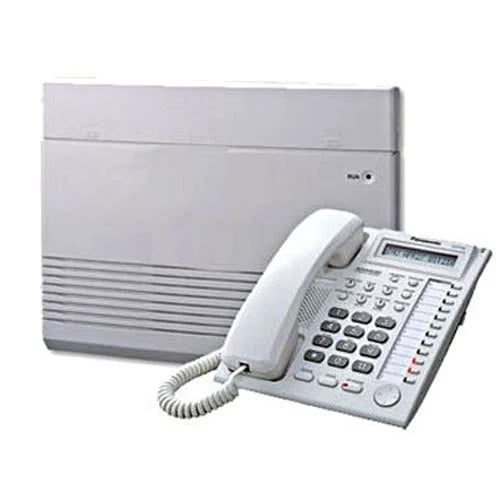 Panasonic TES824 PBX 3 lines and 8 extension - Image 1