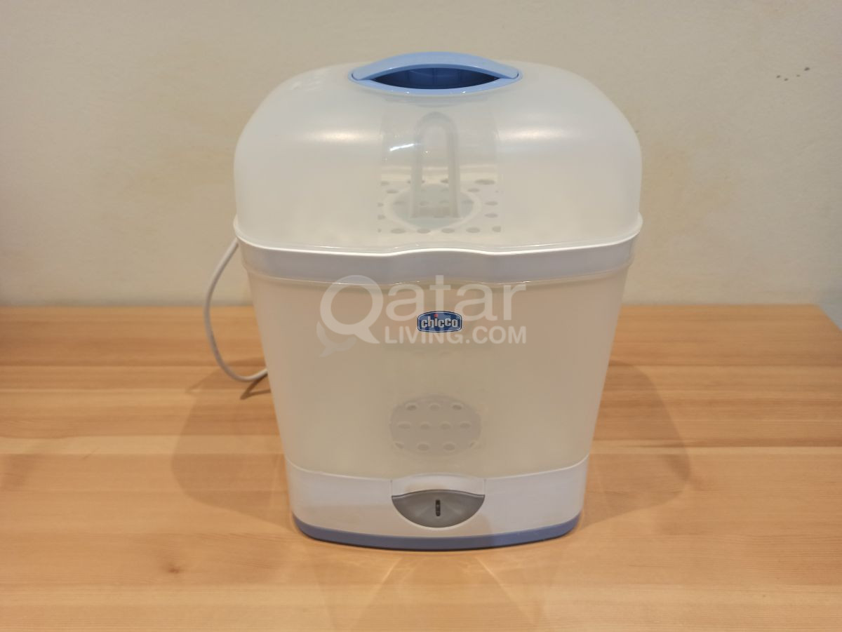 Chicco Steril-Natural Sterilizer - Image 5