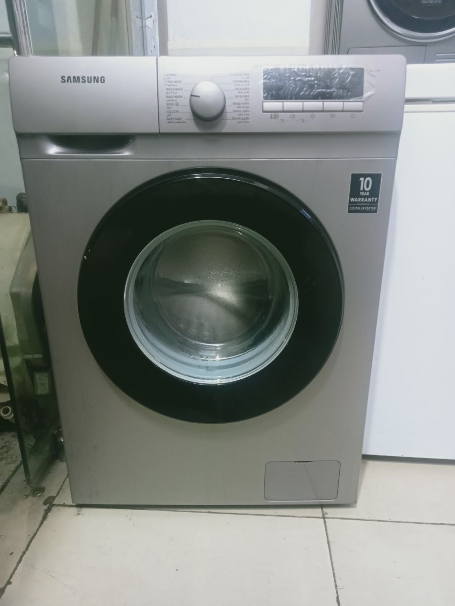 Samsung 7 kg washing machine available for sale - Image 2