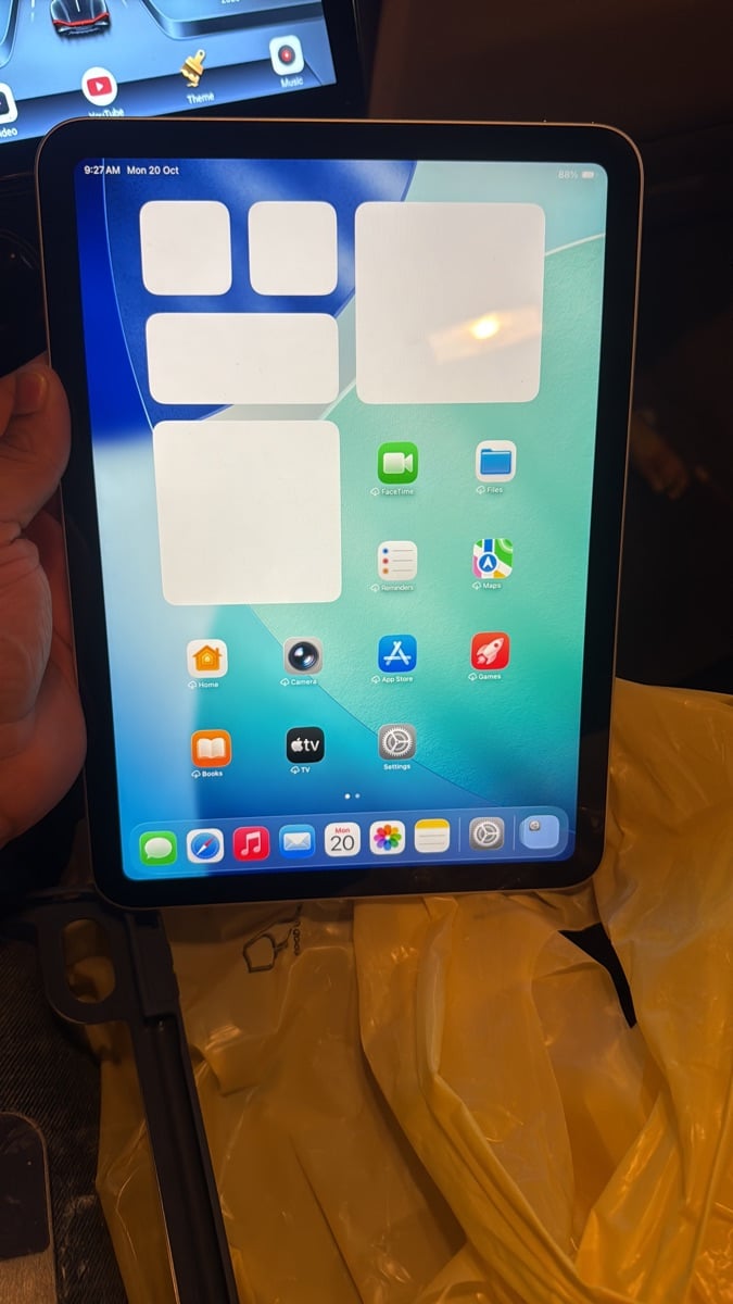 Ipad 10 generation 256gb - Image 2