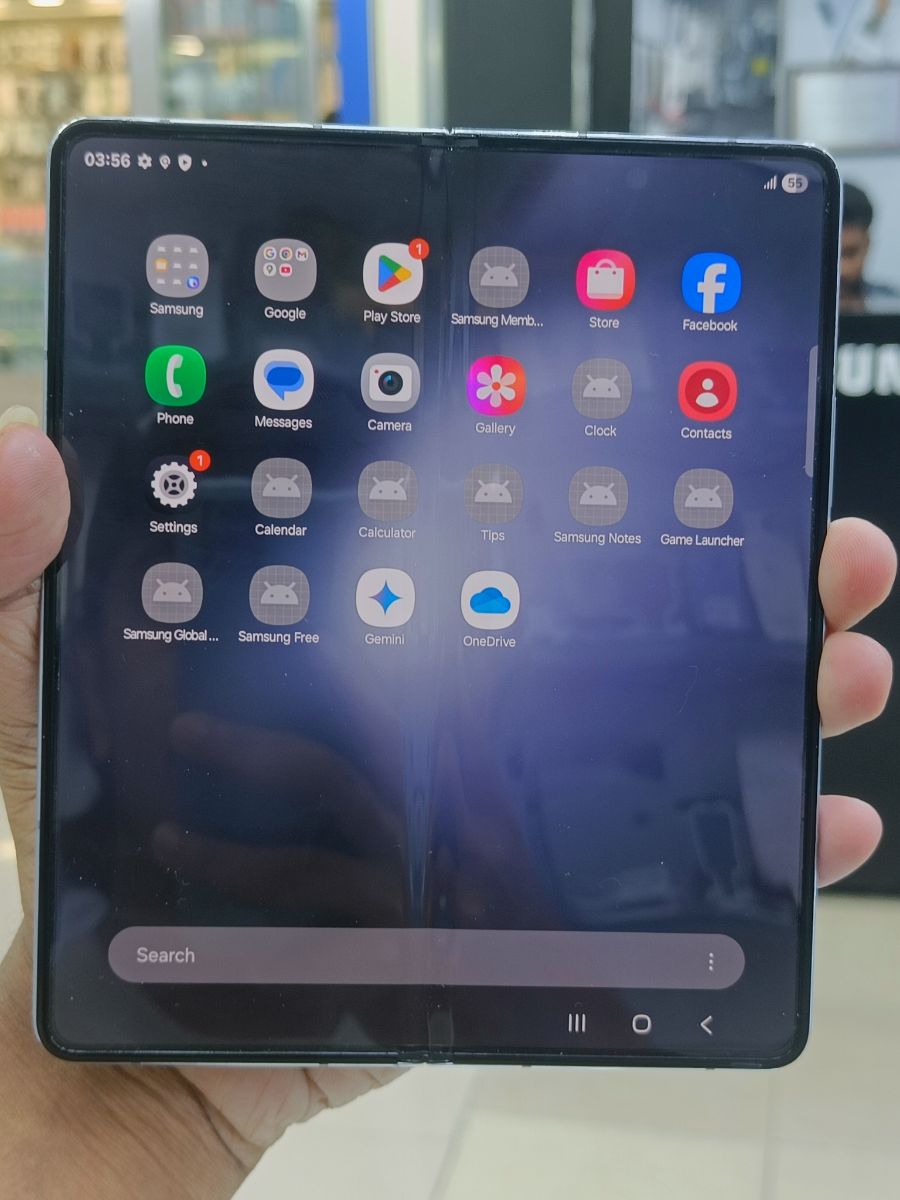 Samsung Galaxy Z Fold 5 - Image 7