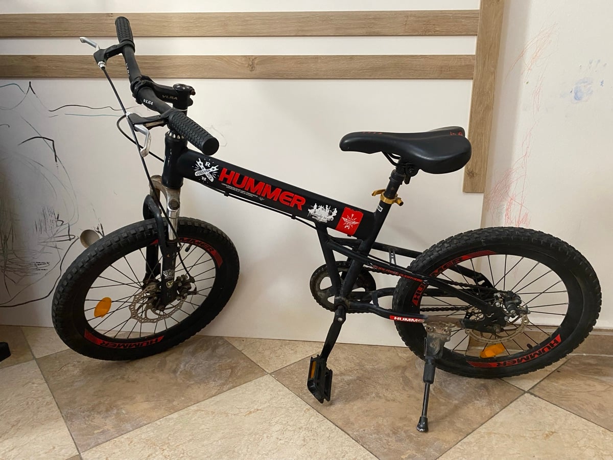 20” bicycle - Image 2