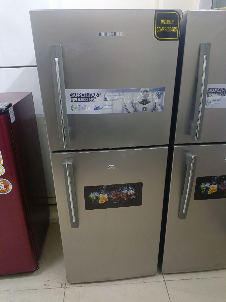 Nikai refrigerator Full new - Image 1