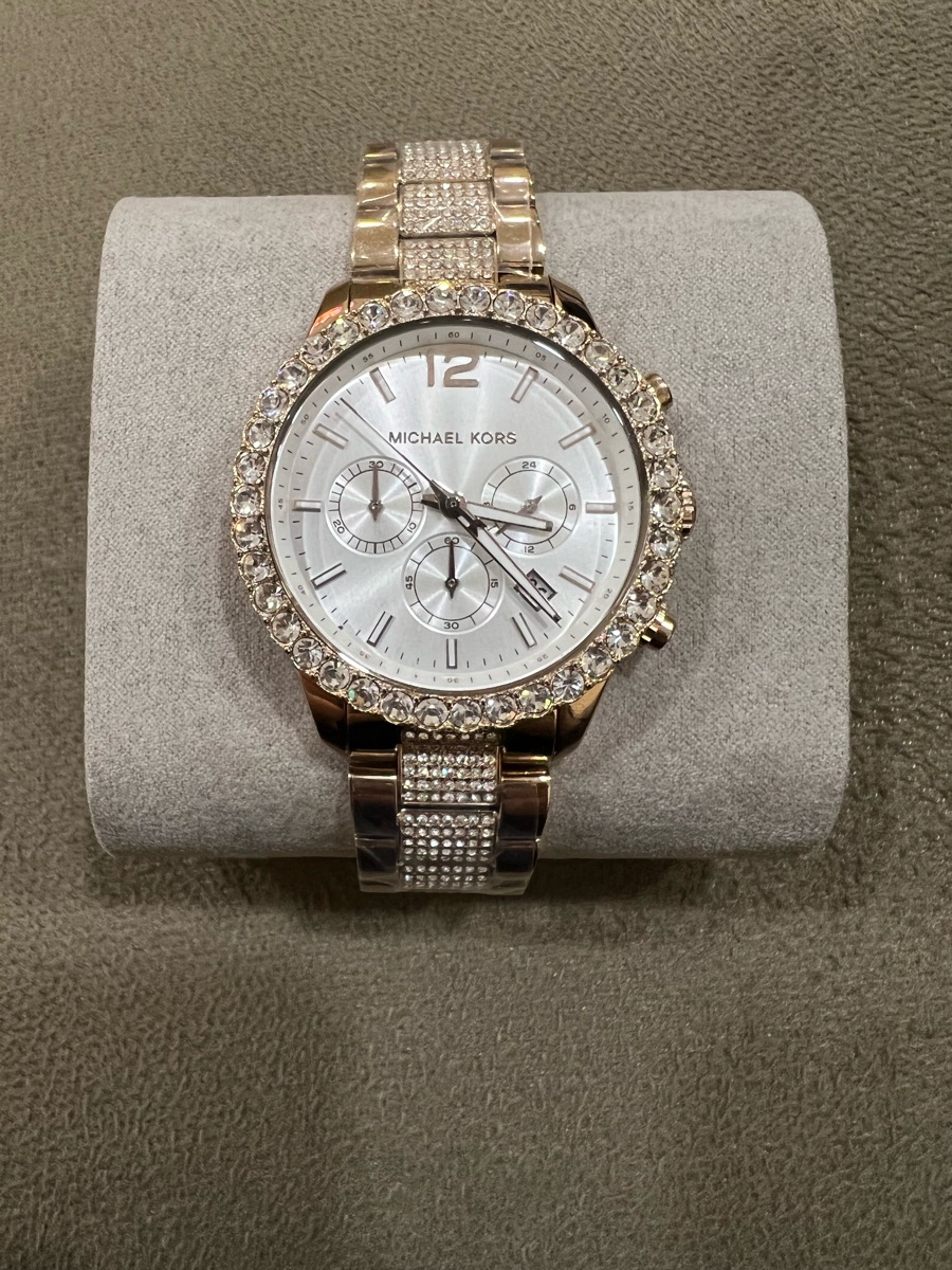 Michael kors watch MK6791 - Image 10