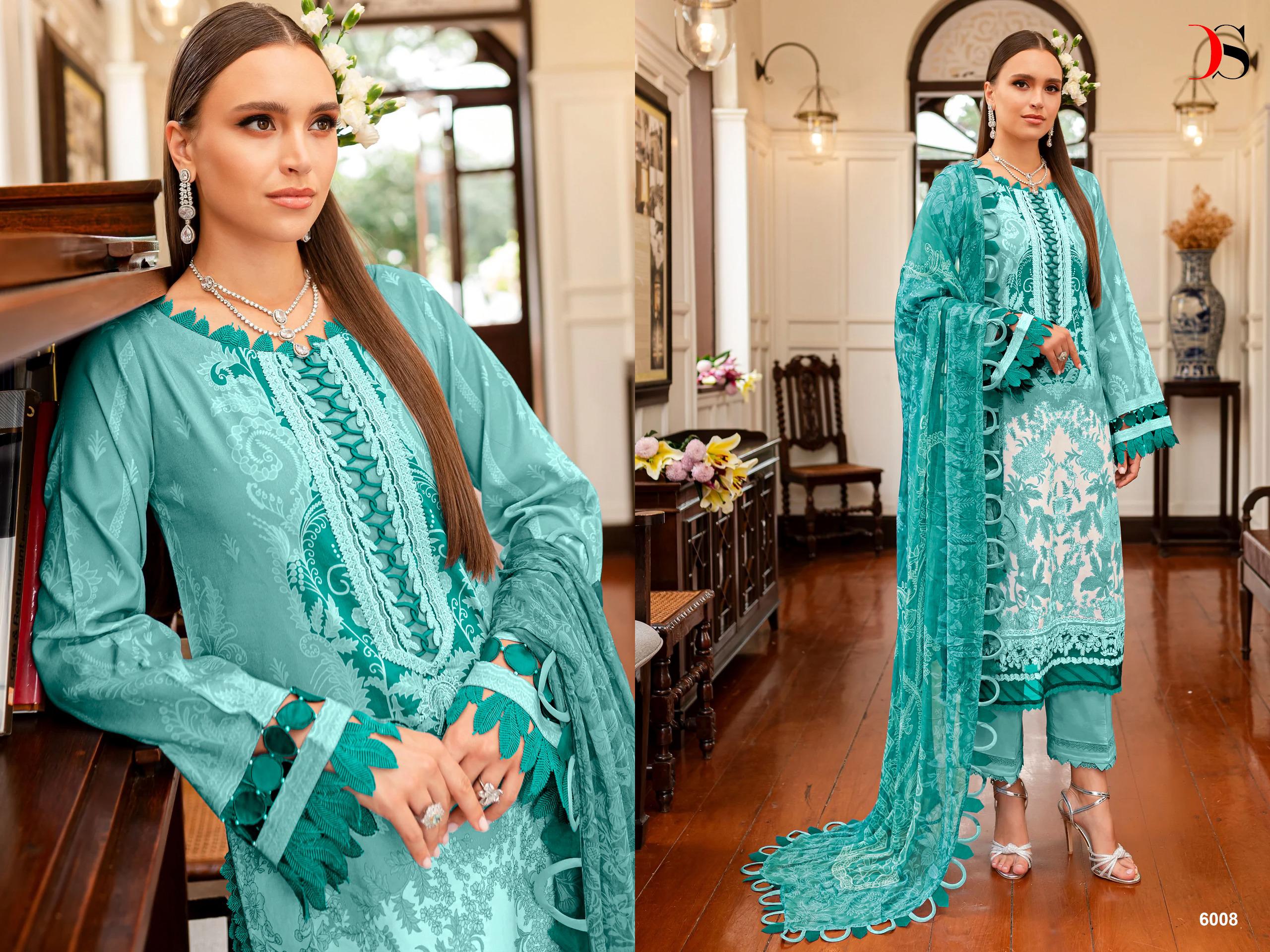 Indian and Pakistani Women Suit Collection  - Image 3