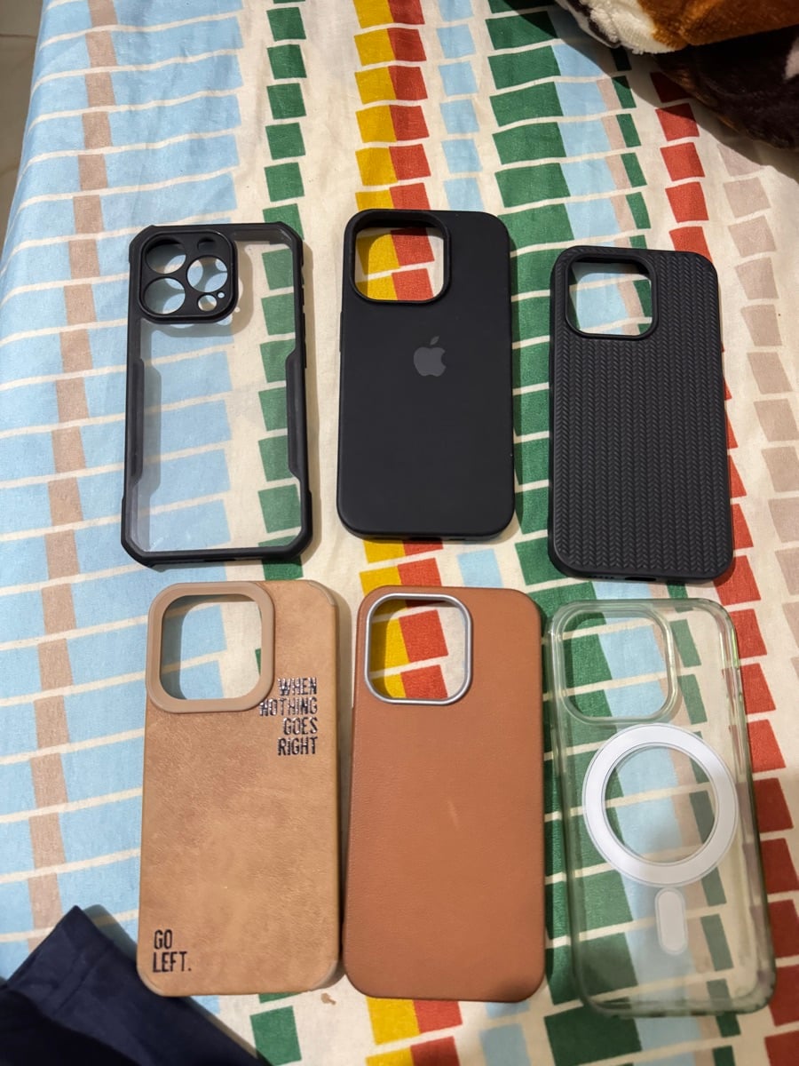 Iphone 15 pro cases - Image 2
