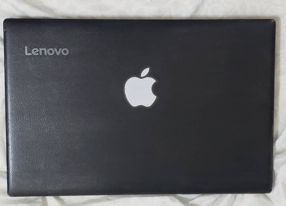 Lenovo ideaped
15.6 inches Laptop for Sale – Reliable Performance with Dedicated Graphics - Image 5