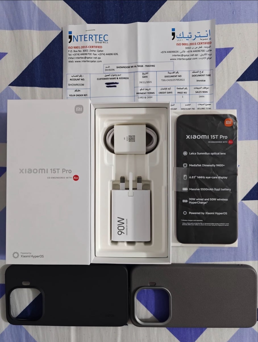 Xiaomi 15 T Pro - Image 8