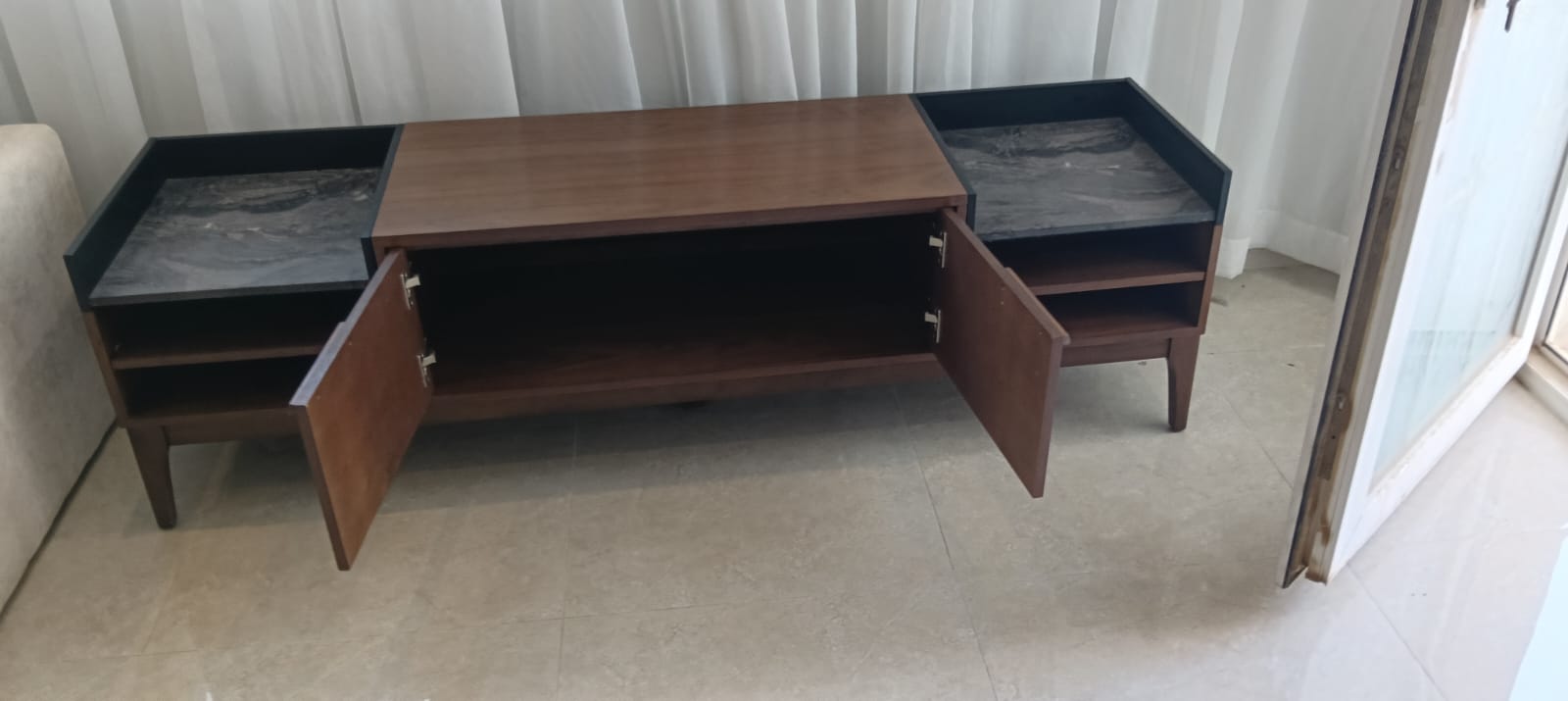 Cabinet for tv - Image 3