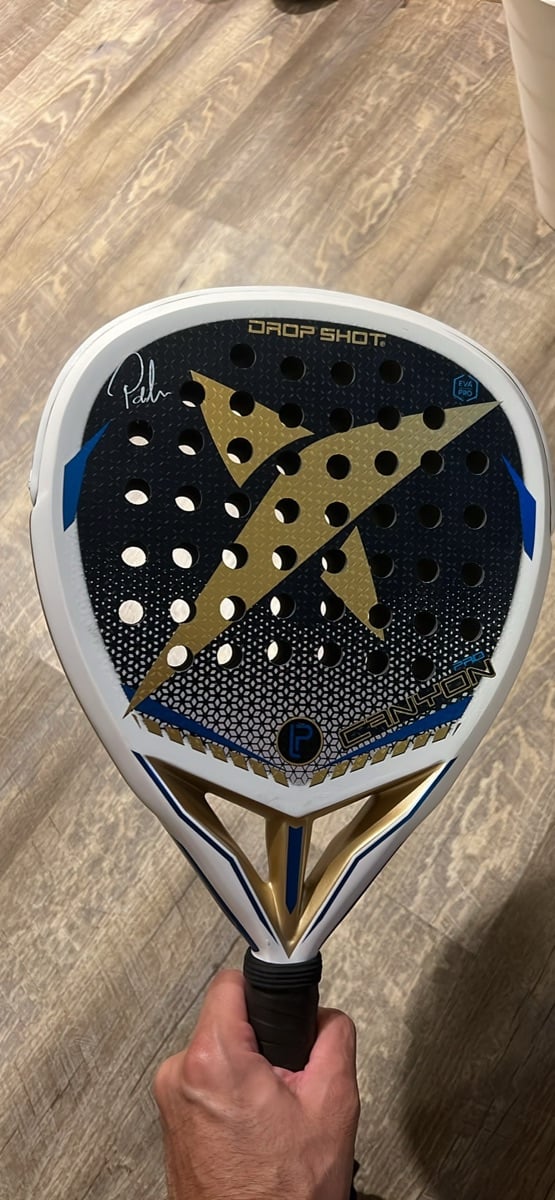 Padel rackets - Image 1