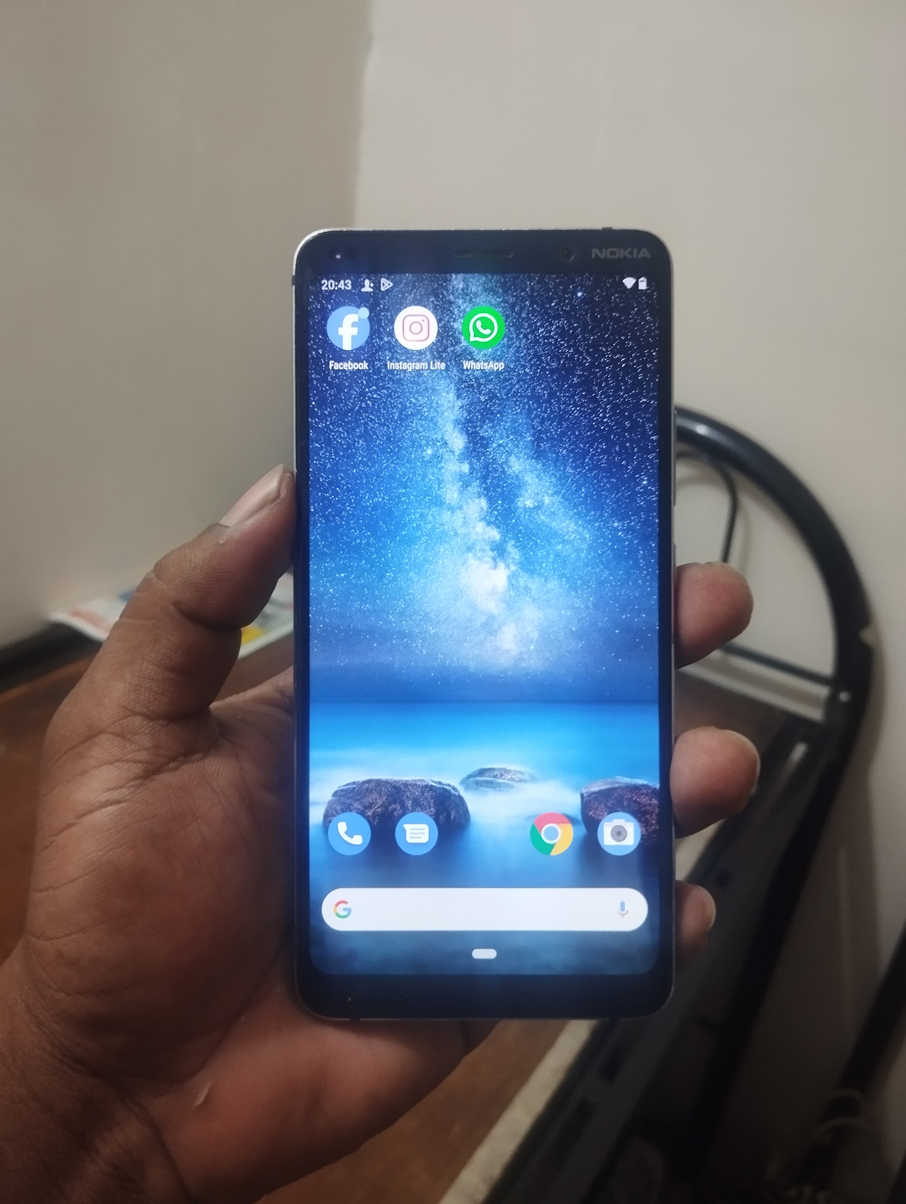 Nokia 9 purview - Image 1