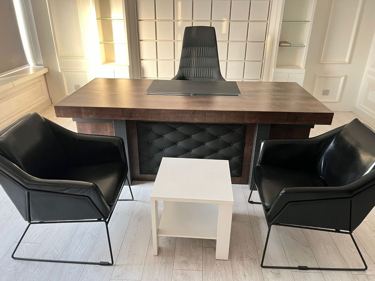 Used office furniture for sell 33049900 - Image 10