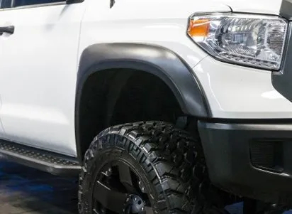 Toyota Tundra Fender Flares - Image 2