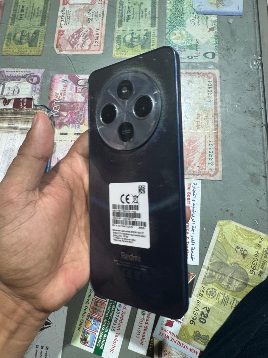 Redmi 14C 8/256GB - Image 2