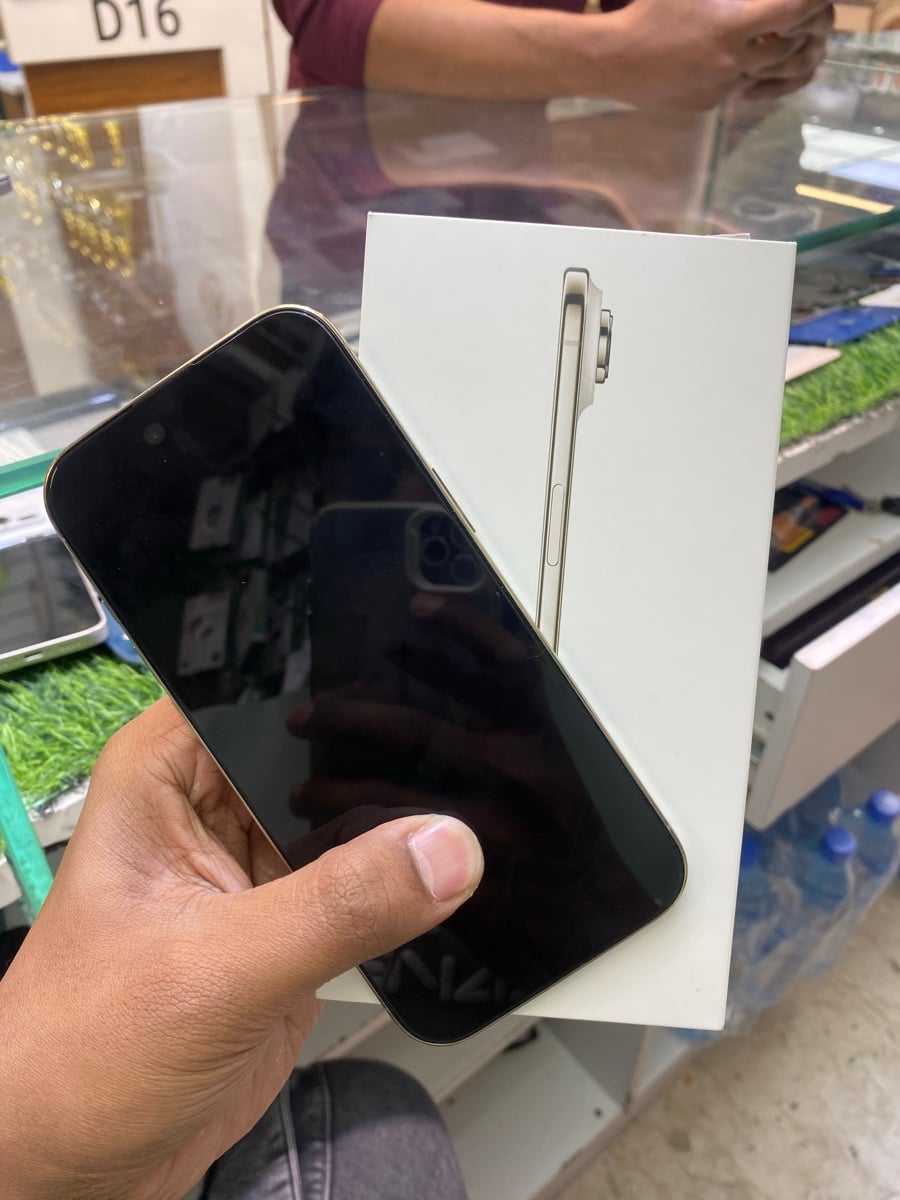 iPhone 17 Air - Image 2